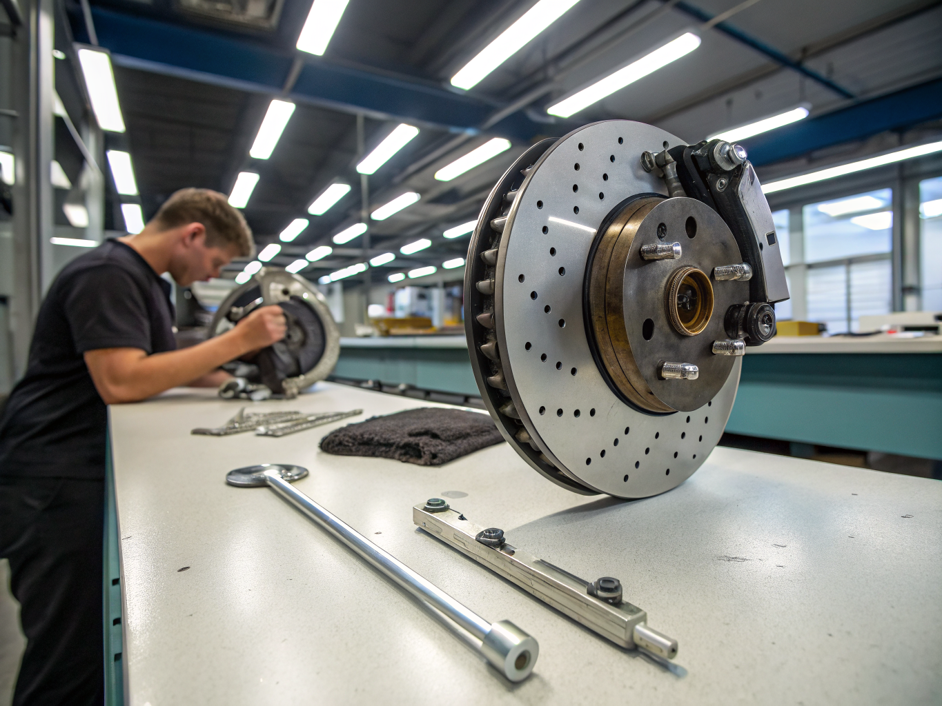 Custom Engineering
