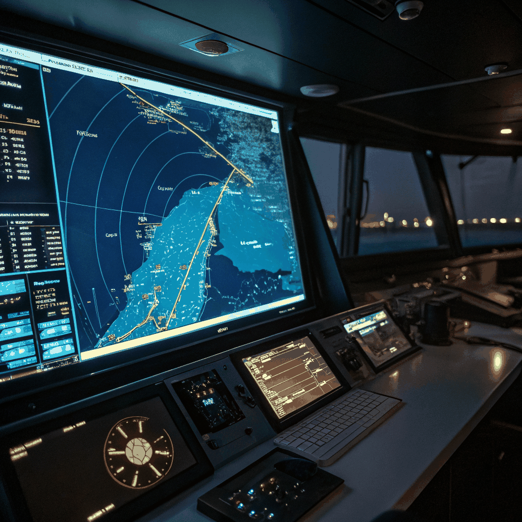 Global Standards illustration