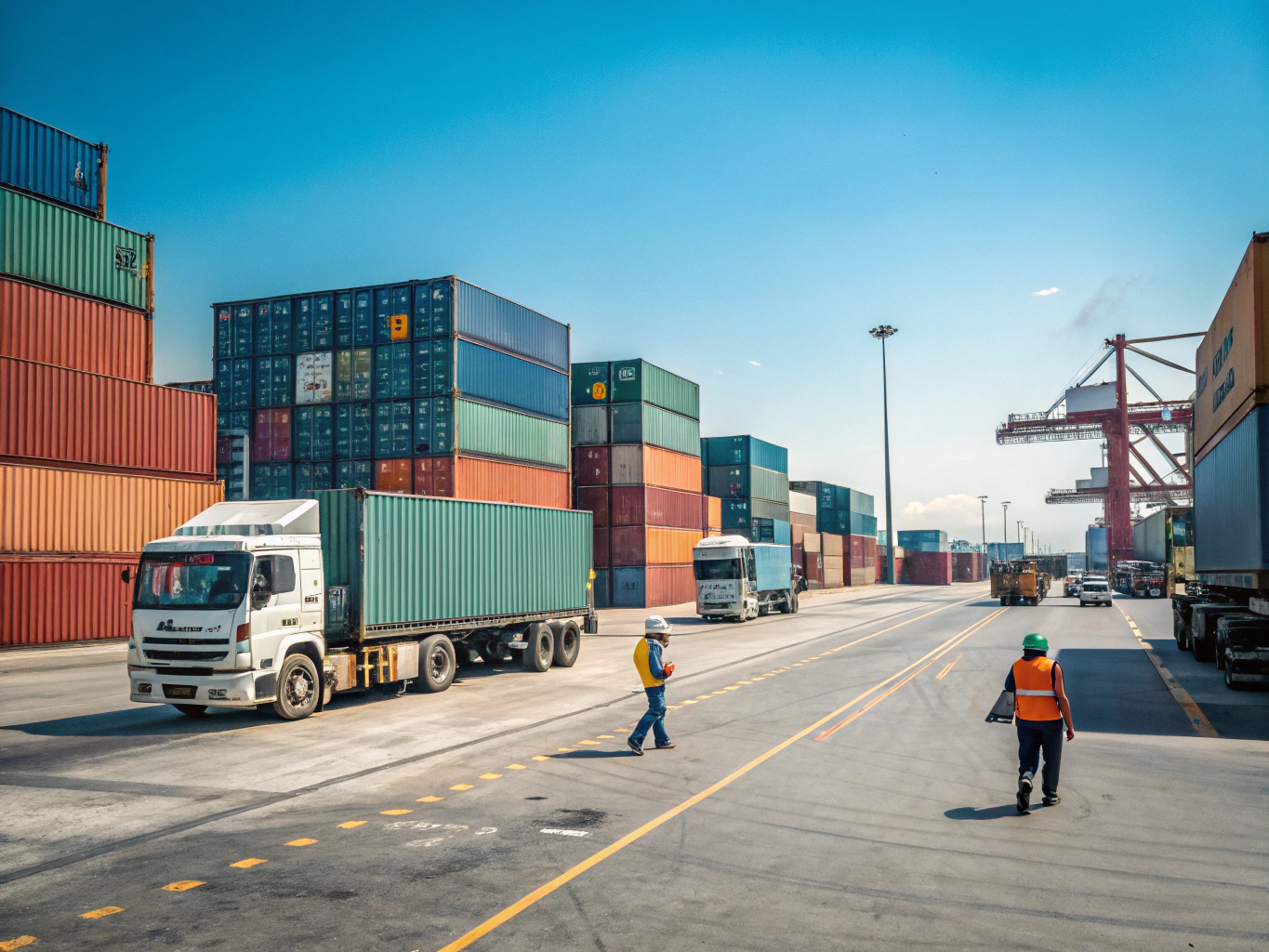 Supply Chain Integration